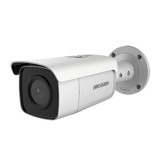 Hikvision DS-2CD2T86G2-4I AcuSense 8MP Fixed Bullet Network Camera